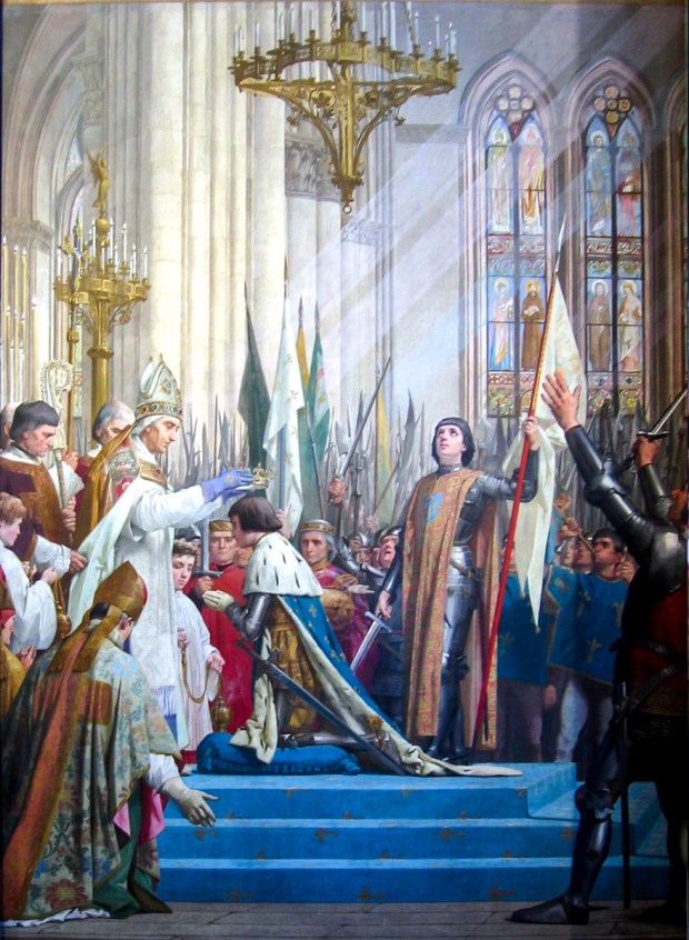 JULES EUGÈNE LENEPVEU