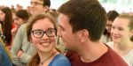 COUPLE IN LOVE