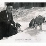ST BERNARD