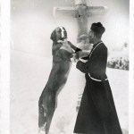 ST BERNARD
