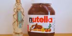 mary; nutella