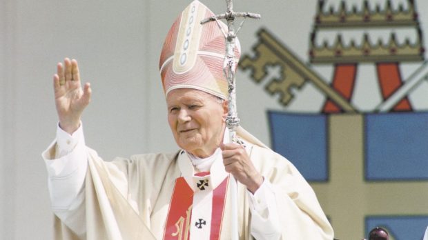 John Paul II