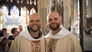 NEW YORK,ORDINATION