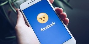 &#8220;Pomagaj, prosim. Vdrli so mi v Facebook profil&#8221;
