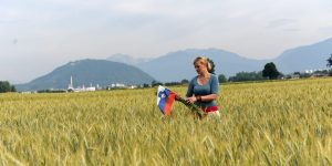 Molitev za boljšo Slovenijo
