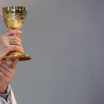 SACRED CHALICE