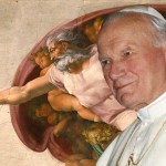 POPE JOHN PAUL II