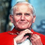 POPE JOHN PAUL II