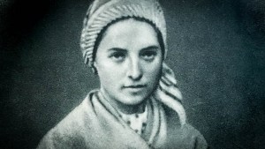 SAINT BERNADETTE