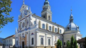 BREZJE SANCTUARY