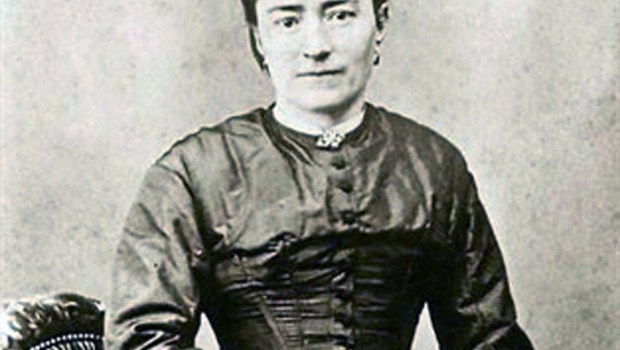 ZELIE MARTIN