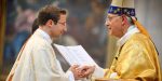 PRIESTLY ORDINATION