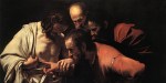 THOMAS THE APOSTLE