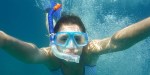 DIVING