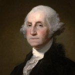GEORGE WASHINGTON