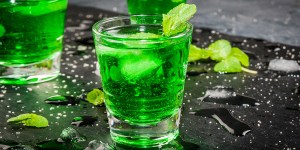 Življenjski eliksir, ki so ga ustvarili benediktinci