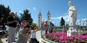 Medžugorje – od nepomembne vasice do romarskega fenomena