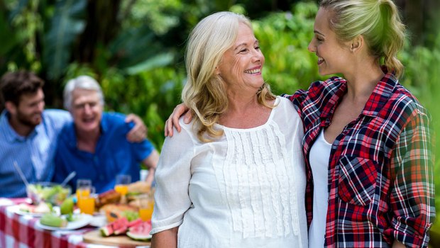 MOTHER IN LAW