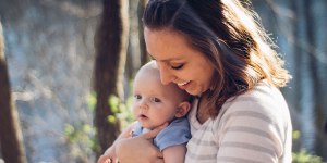 10 pomembnih lastnosti, ki jih morajo imeti krstni botri