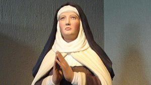 TERESA OF AVILA