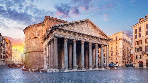 PANTHEON