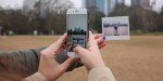 PHONE TAKING PHOTO