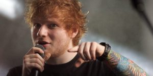 Zakaj britanski pevec Ed Sheeran navdušuje ves svet
