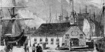 HOLY COMFORTER,CHURCH