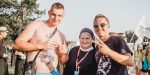 KOROWÓD NA PRZYSTANKU JEZUS