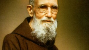 SOLANUS CASEY