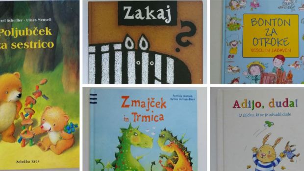 CHILDREN BOOK