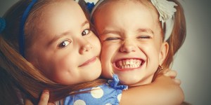 Otroški biseri o Jezusu, maši, veri, nebesih &#8230; Nasmejte se na njihov račun