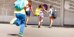 KIDS SCHOOL