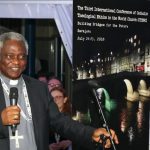 WEB 3 THIRD INTERNATIONAL CONFERENCE OF CATHOLIC THEOLOGICAL ETHICS