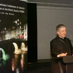 THIRD INTERNATIONAL CONFERENCE OF CATHOLIC THEOLOGICAL ETHICS