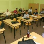 THIRD INTERNATIONAL CONFERENCE OF CATHOLIC THEOLOGICAL ETHICS