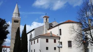 CHURCH KOPER