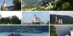CHURCHES IN SLOVENIA