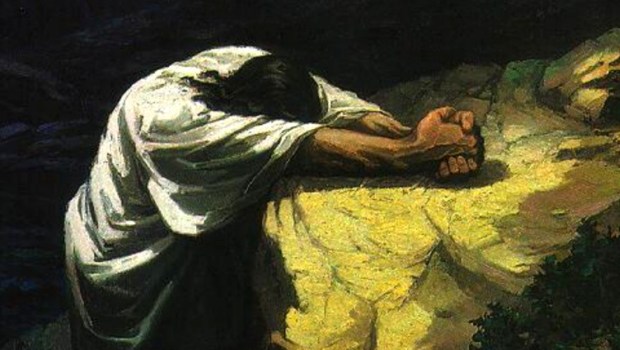 JESUS,PRAYER,PRAYING