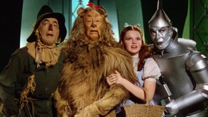 WIZARD OF OZ