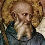 ST BENEDICT