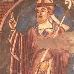ST CUTHBERT