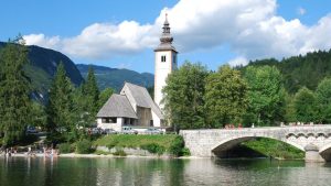 BOHINJ