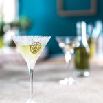CHARTREUSE JAUNE