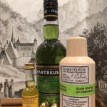 ELIXIR CHARTREUSE