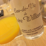 EAU DE VIE
