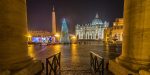 VATICAN CITY,CHRISTMAS
