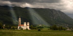 Kje boste pa vi praznovali veliki šmaren?