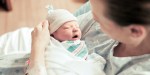 NEWBORN CHILD