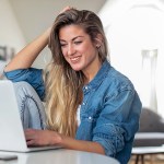 WORK FROM HOME
